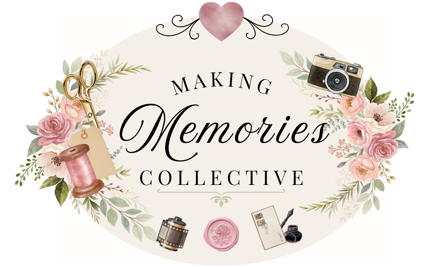 Making Memories Collective
