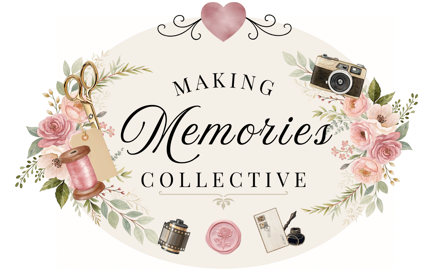 Making Memories Collective