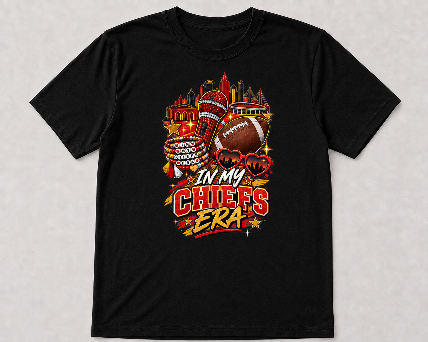 Rich black Chiefs Era T-shirt mockup.png