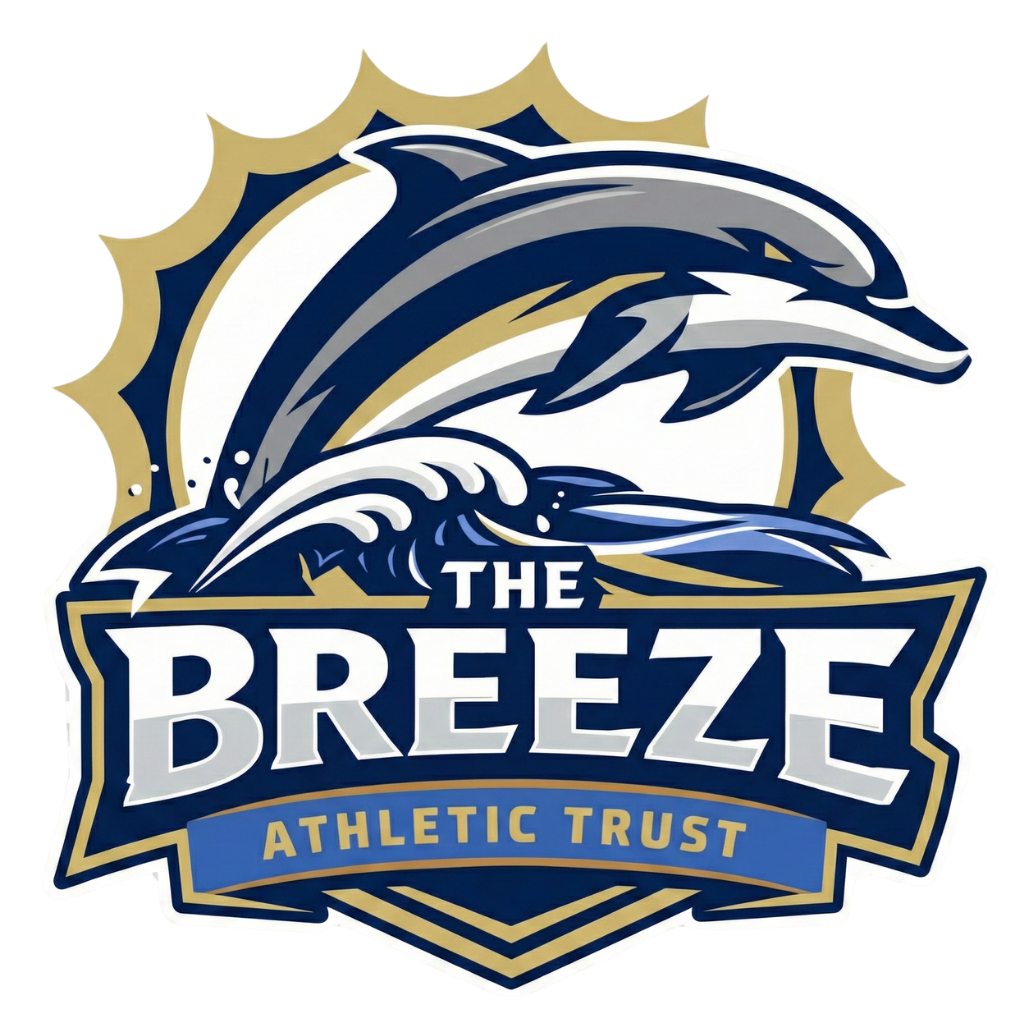 Breeze Athletic Trust