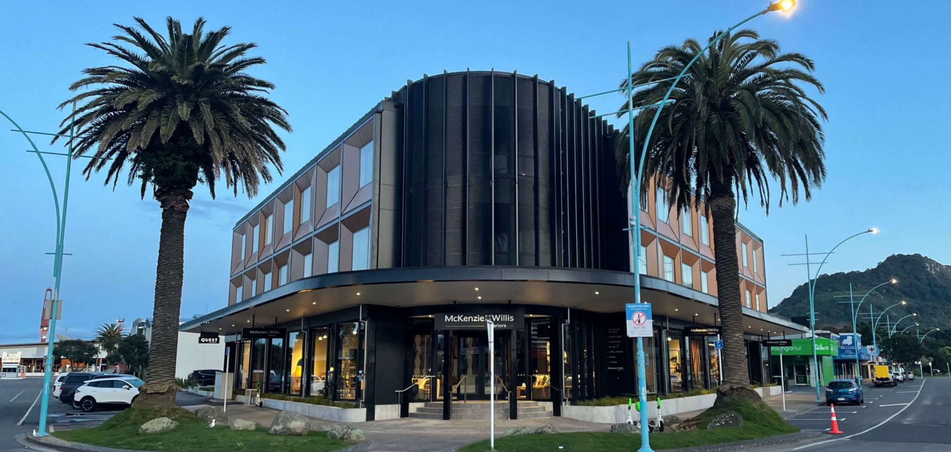 Quest Mount Maunganui