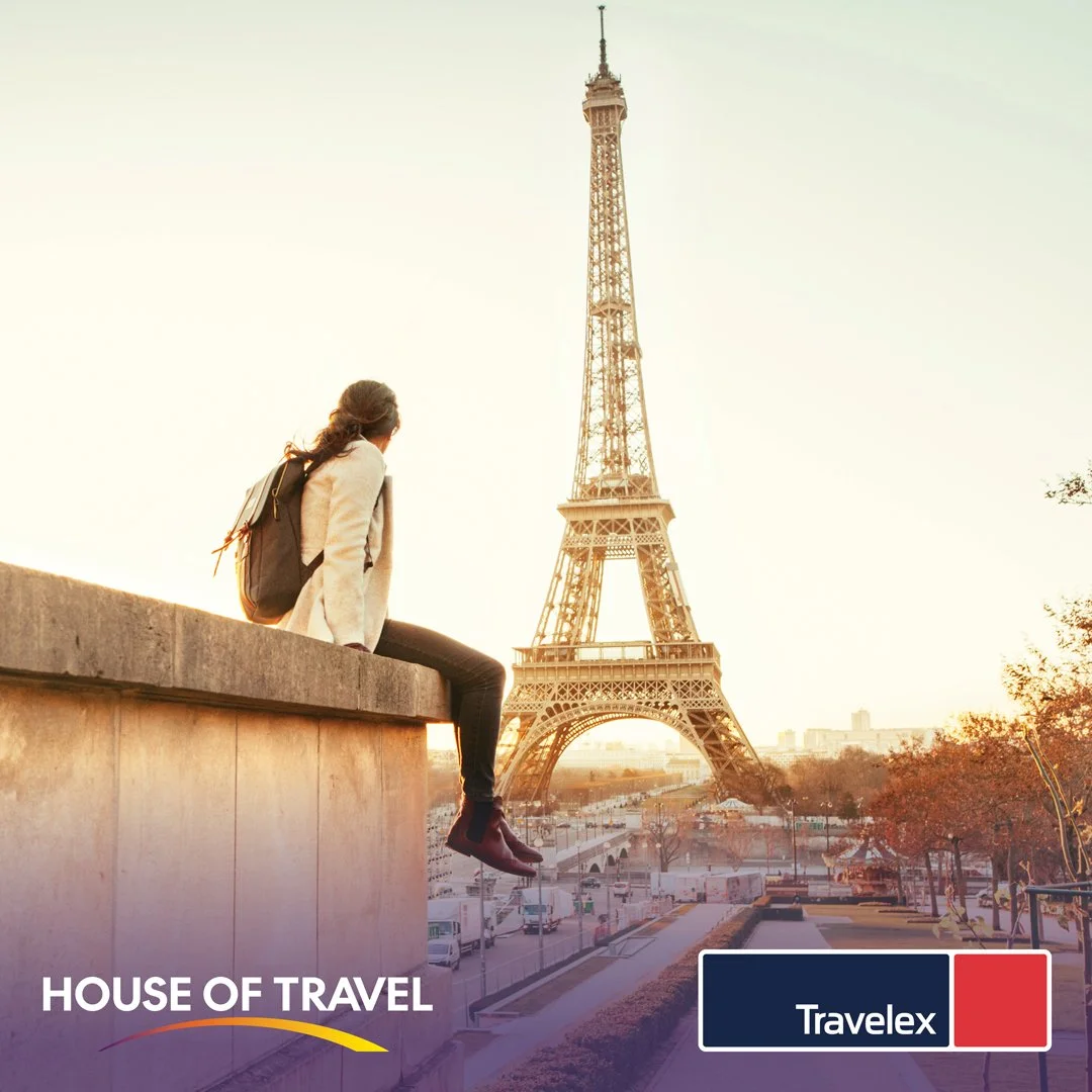 House of  Travel