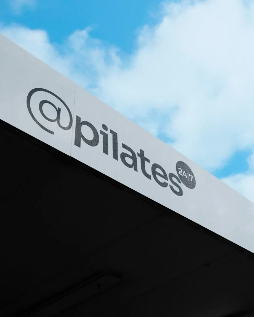 @Pilates 24/7