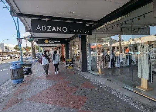 Adzano Fashion