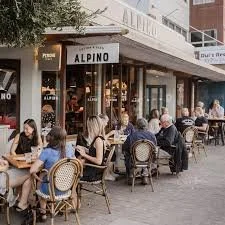 Alpino Mount Maunganui
