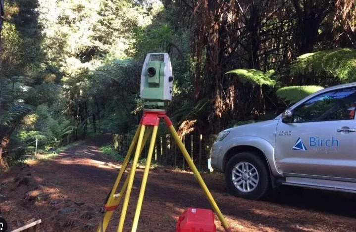 Birch Surveyors