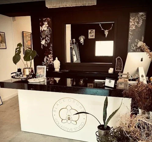 Black Orchid Collective Studio