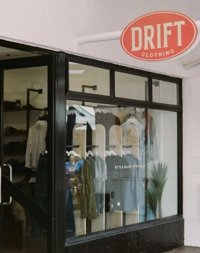 Drift Clothing