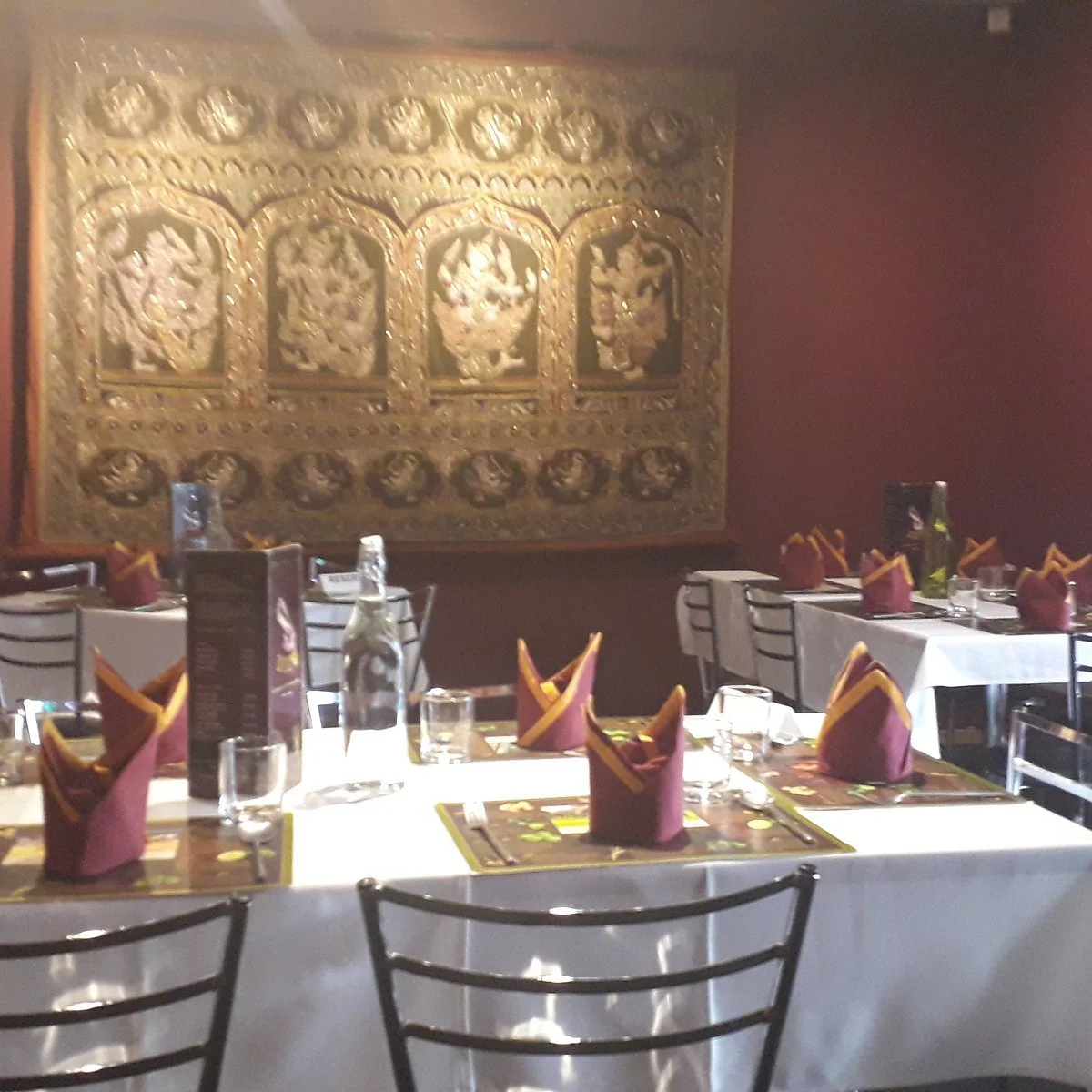 Dui's Restaurant of Fine Thai Cuisine