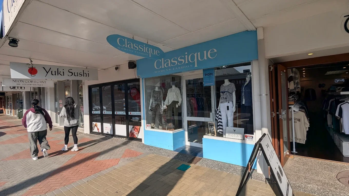 Classique Boutique.webp