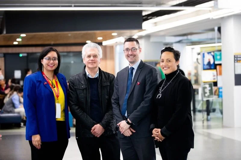 Finlay &amp; Dykzeul