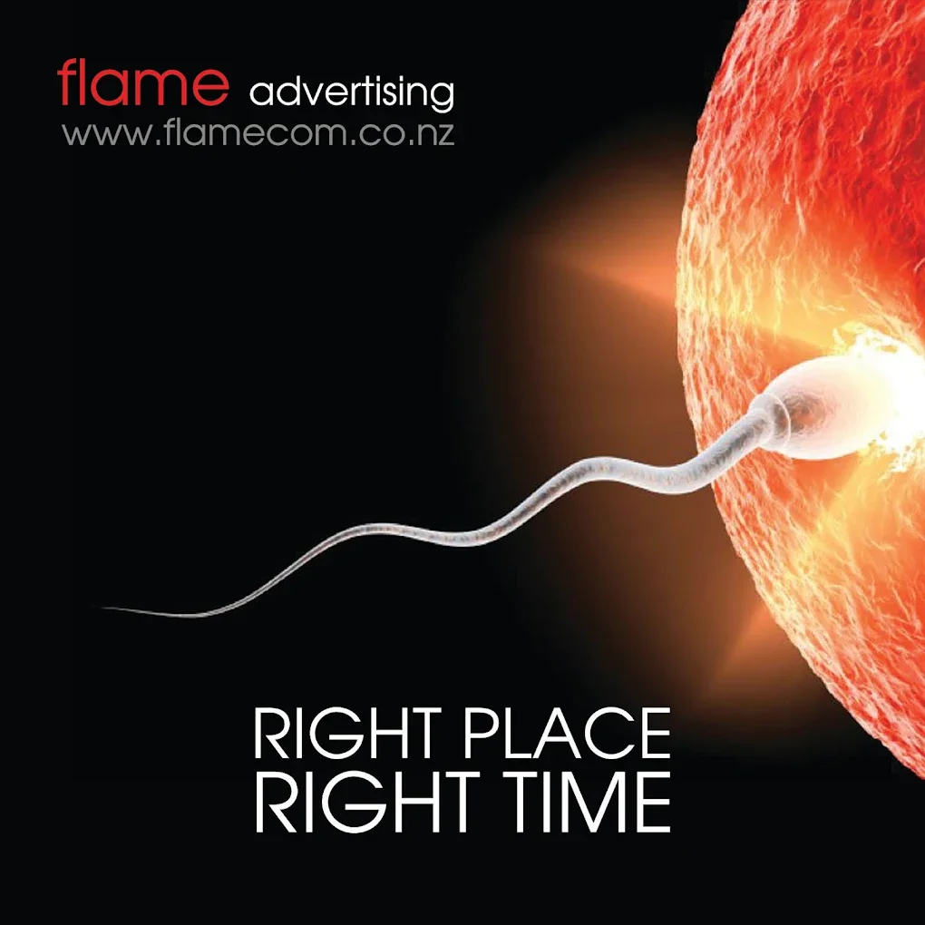 Flame Communications 