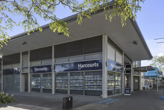 Harcourts Real Estate