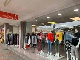 Hilary Pointon Fashion