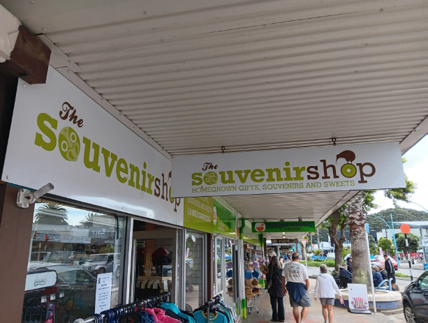 Kiwiana Gifts &amp; Souvenirs