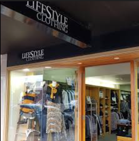 Lifestyle Clothing