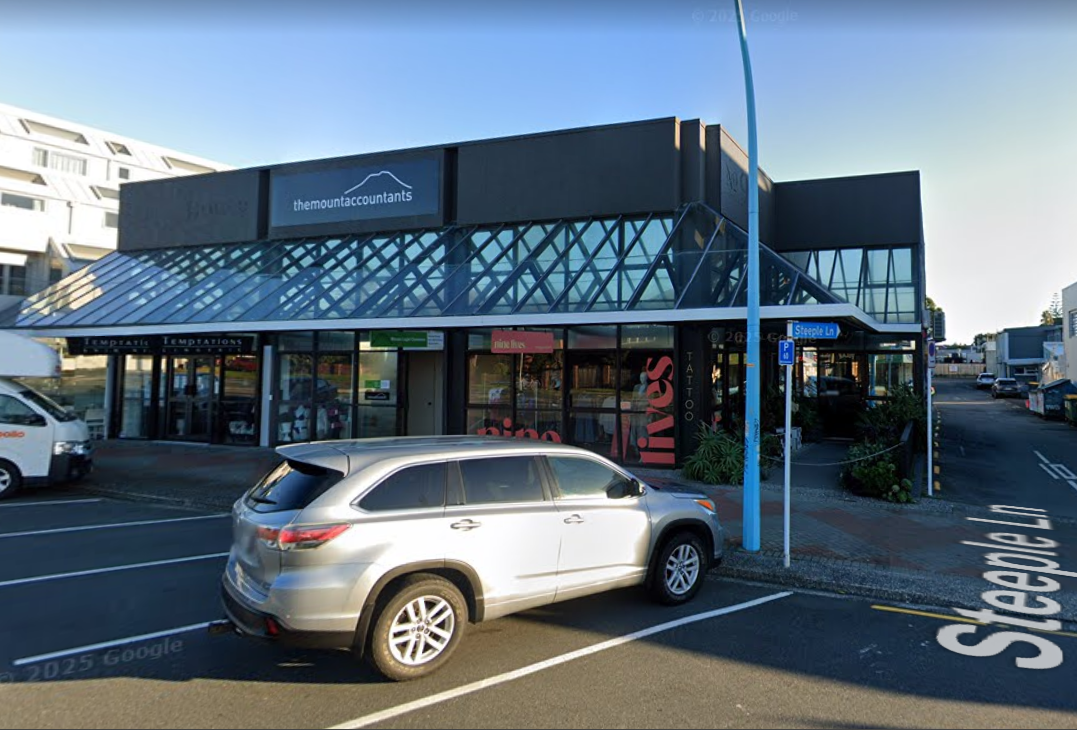 Mauao Legal Chambers