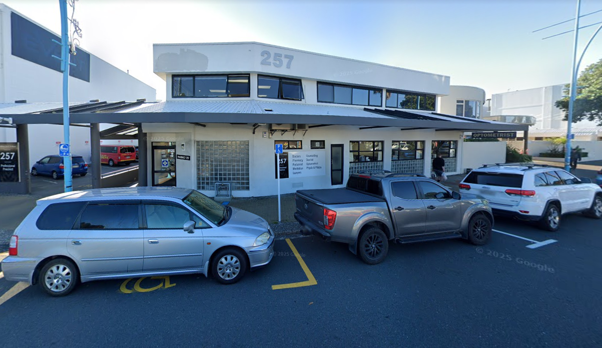 Mount Maunganui Dental Centre