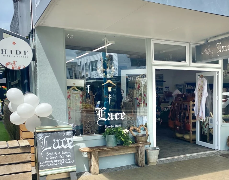 Latest Reels - Showcasing Our Retailers