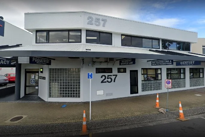 Pharmacy 257