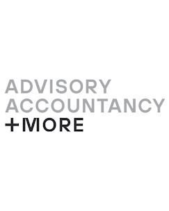 Plus More Advisory Accountancy