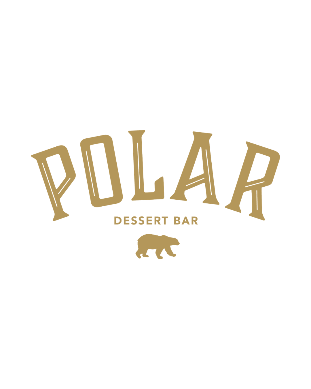 Polar Dessert Bar