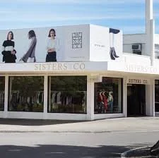 Sisters &amp; Co