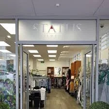 Status Clothing