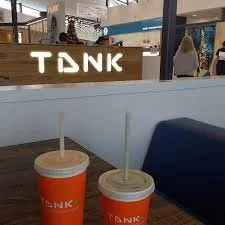 Tank Juice