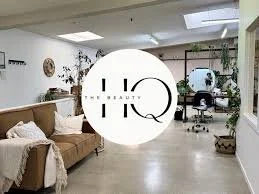 The Beauty HQ