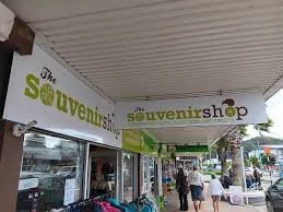 The Souvenir Shop