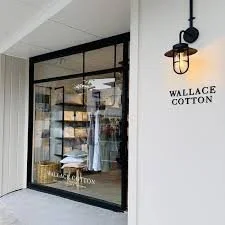 Wallace Cotton