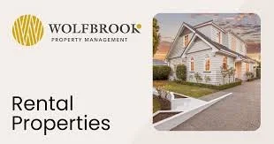 Wolfbrook Residential