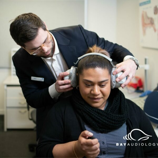 Bay Audiology