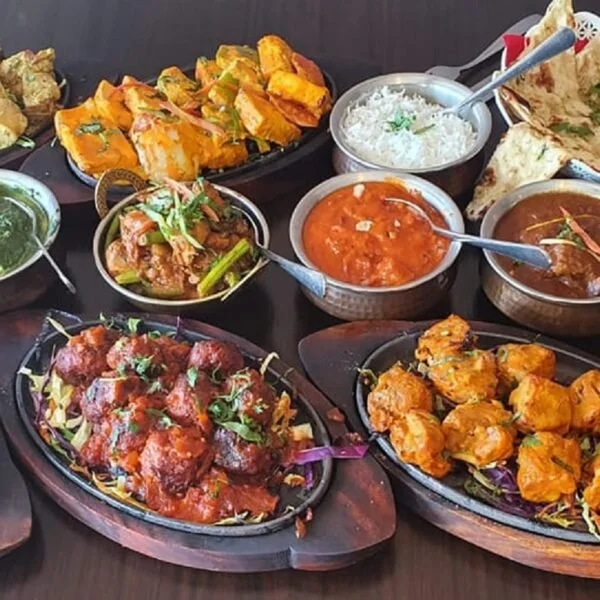 Bombay Brasserie