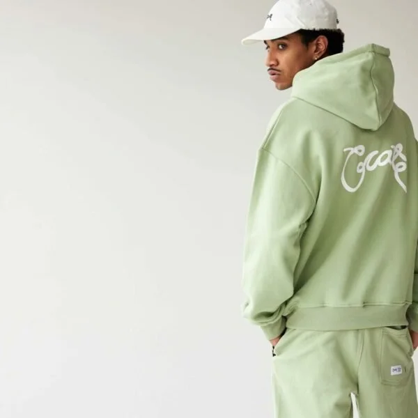 Crate Clothing