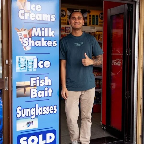 Dairy 264