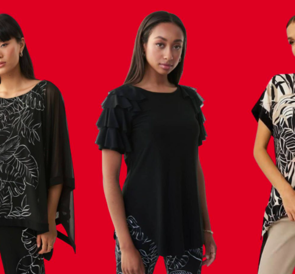 Hilary Pointon Fashion