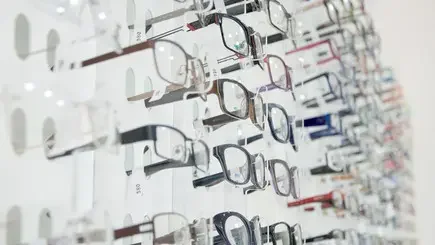 M.H. Rogers Optometrist