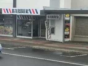 Mount Barbering Company