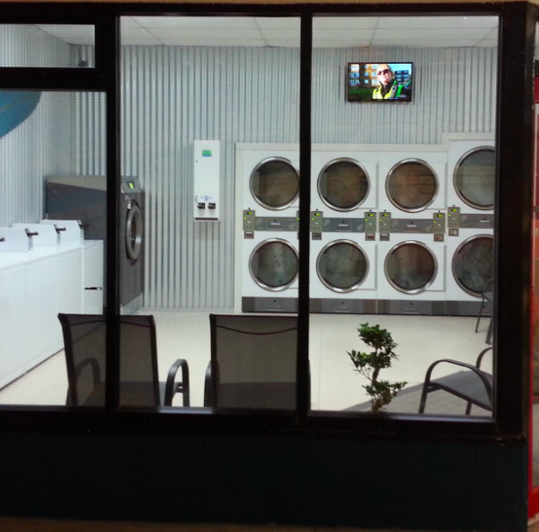 Onyx Self Service Laundromat and Laundry 