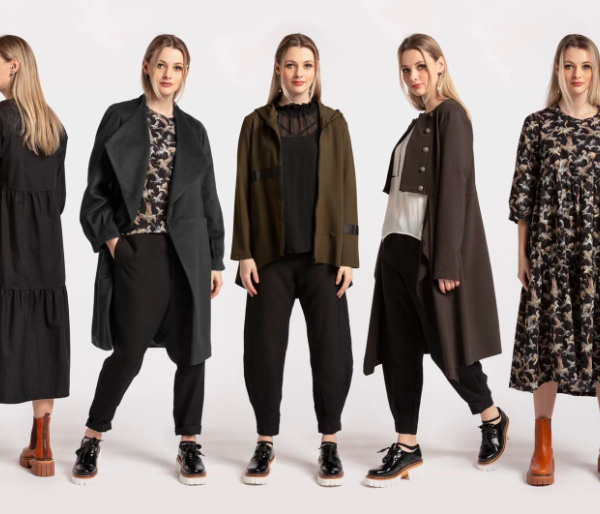 Style x LAB