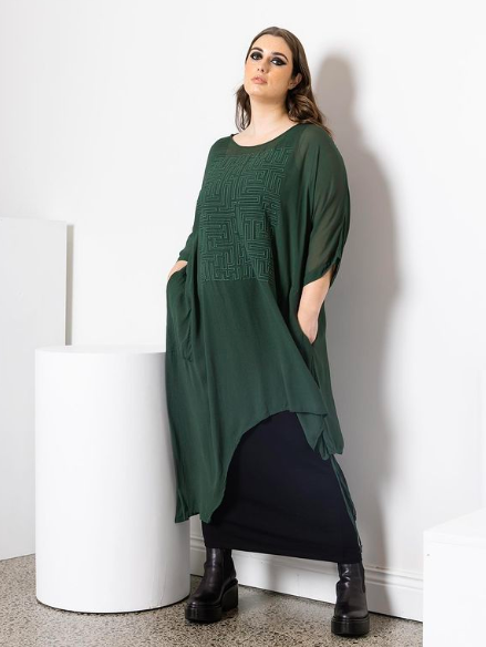 Magazine Designer Clothing