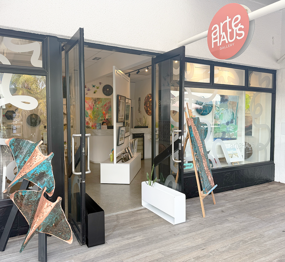 Arte Haus
