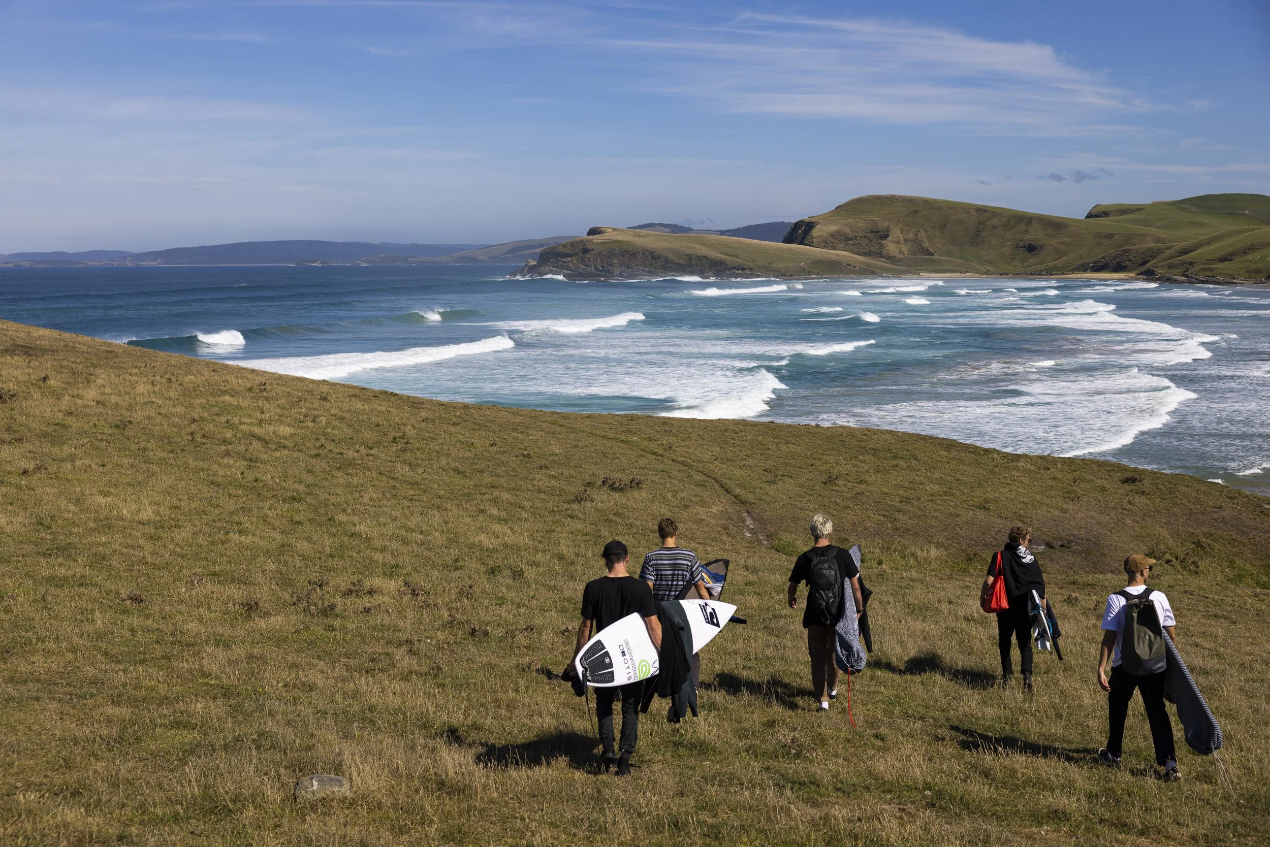 Backdoor Surf Shop