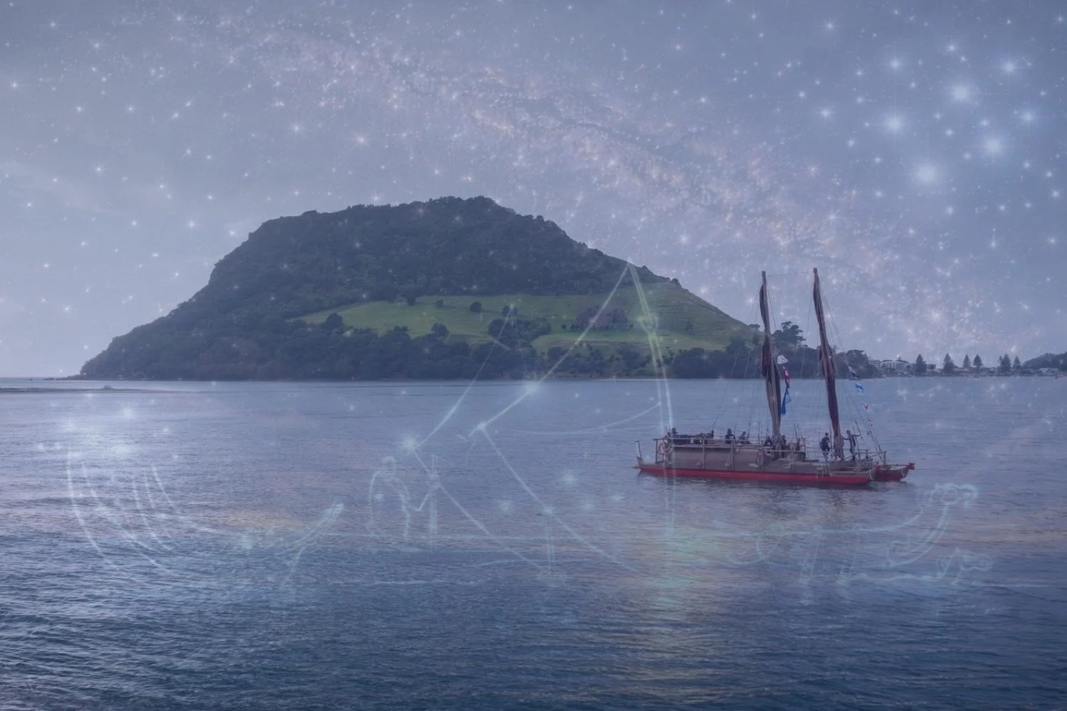 Matariki Maumaharatanga 2026