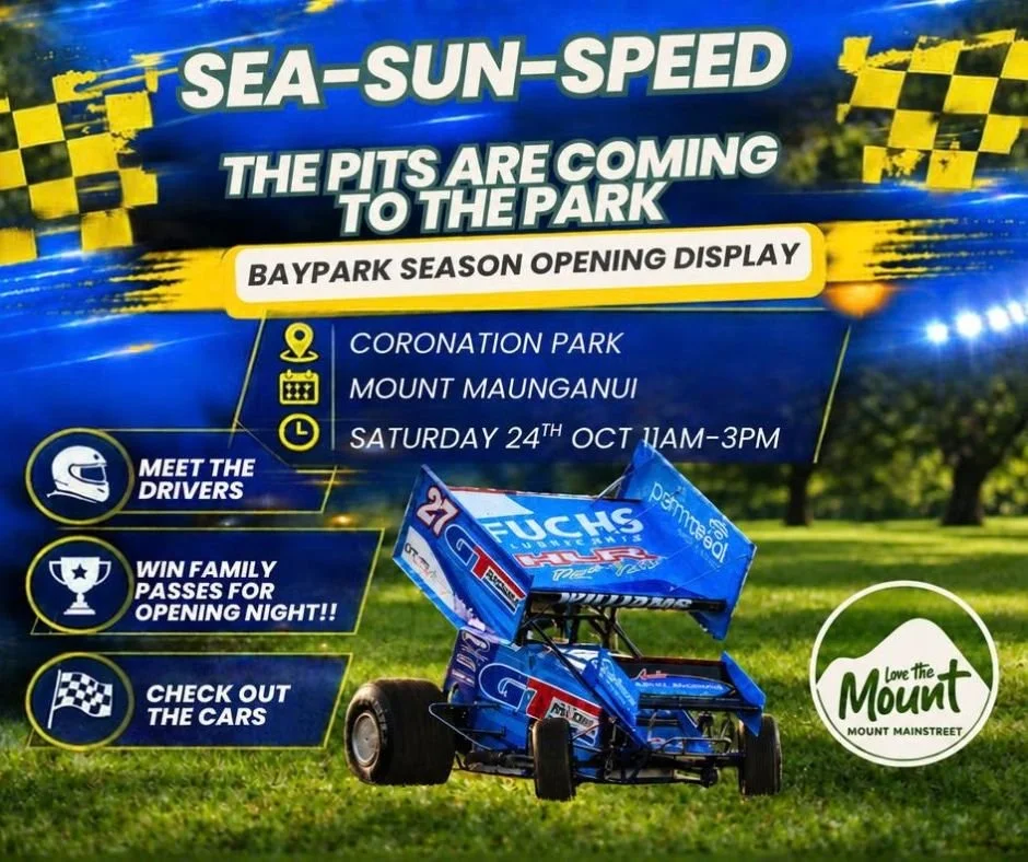 SEA-SUN-SPEED
