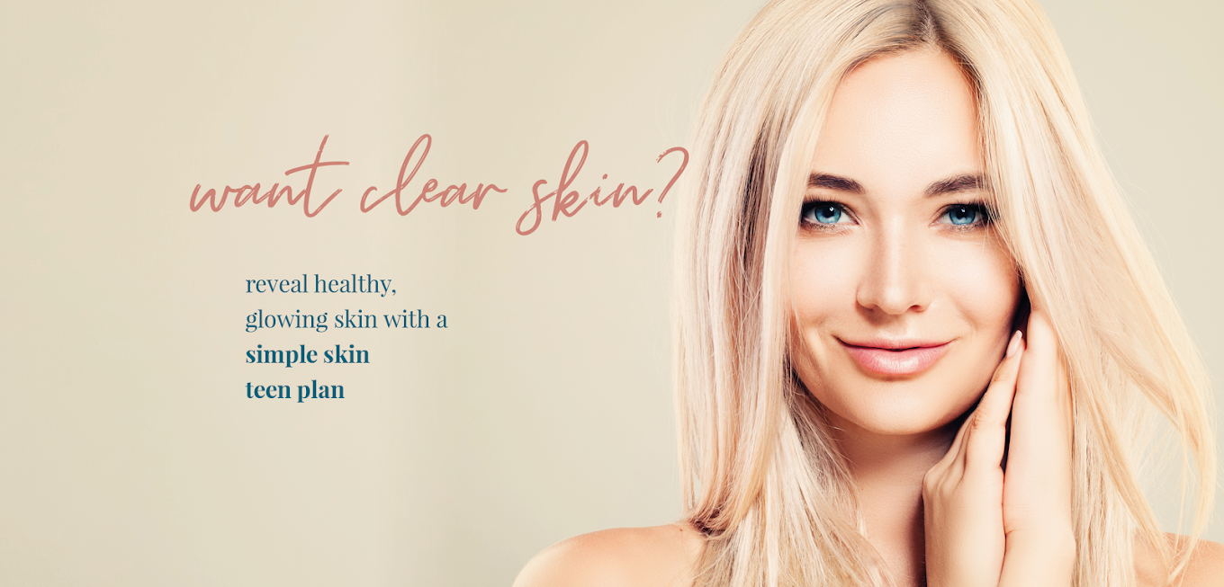 Reveal Skin and Body