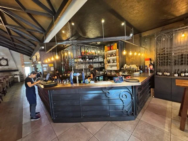 Osteria Cucina Italiana