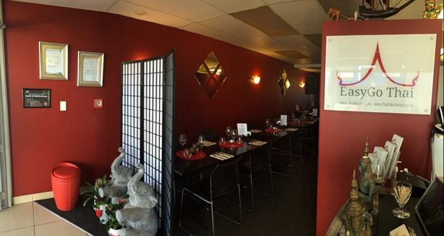easygo thai